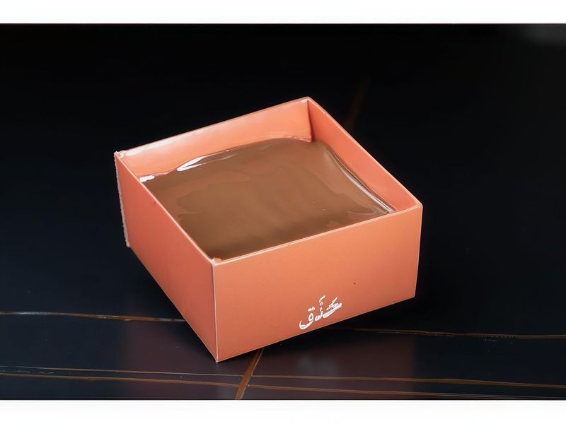 تشيز كيك شوكلت