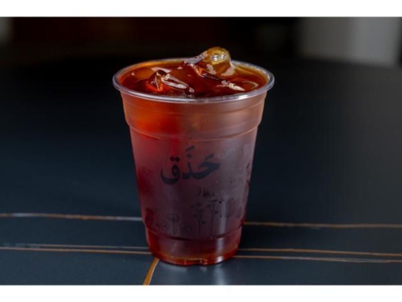 آيس امريكانو