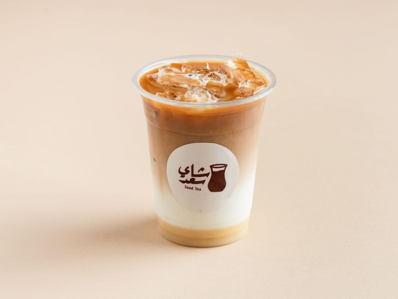 سبانش لاتيه