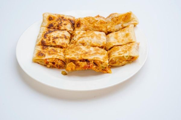 مطبق دجاج