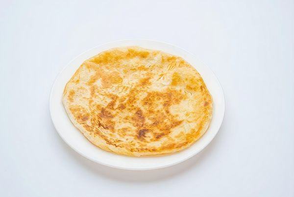 جباتي ساده