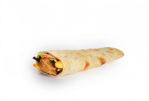 ساندوتش فلافل