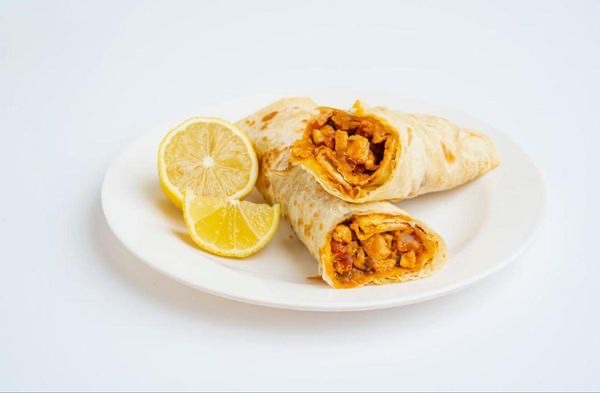جباتي تونة