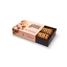 Chocolate Chip Cookies (24 Pcs)