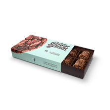 Brownie Cookies (48 Pcs)