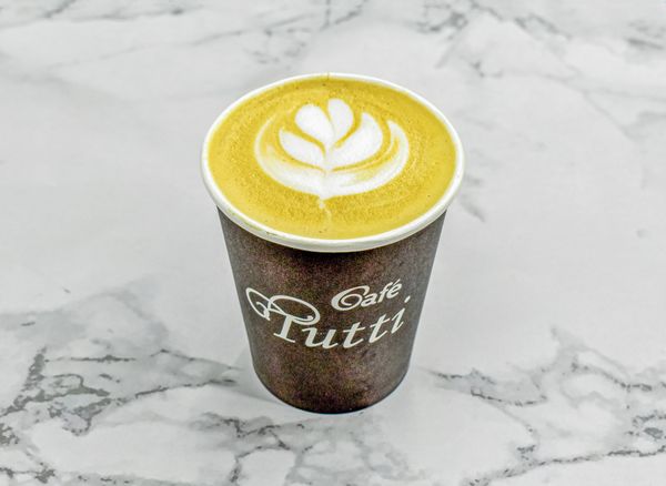 كراميل ماكياتو - كبير