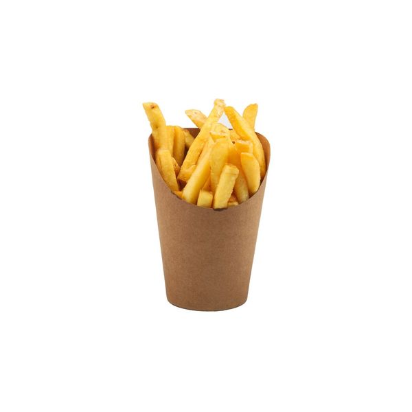 بطاطا مقلية كلاسيكية