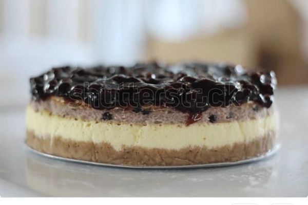 تشيز كيك أوريو