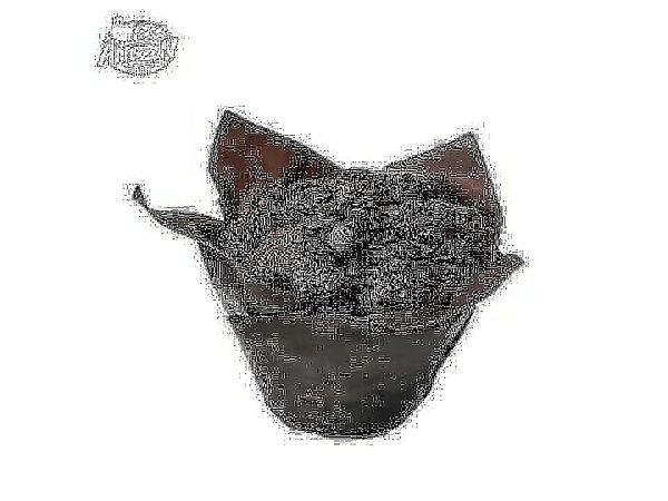 مافن بالشوكولاته دبل