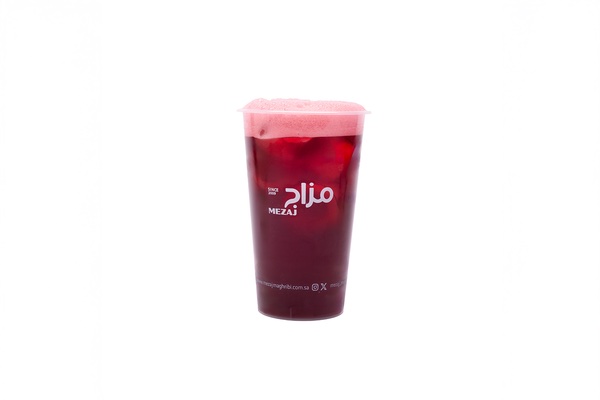 ايس كركديه