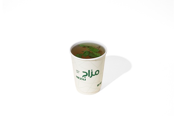 نعناع كبير