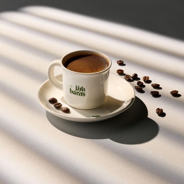 قهوة تركية