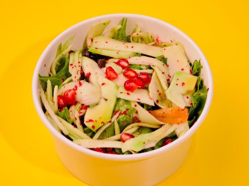 روكا افوكادو