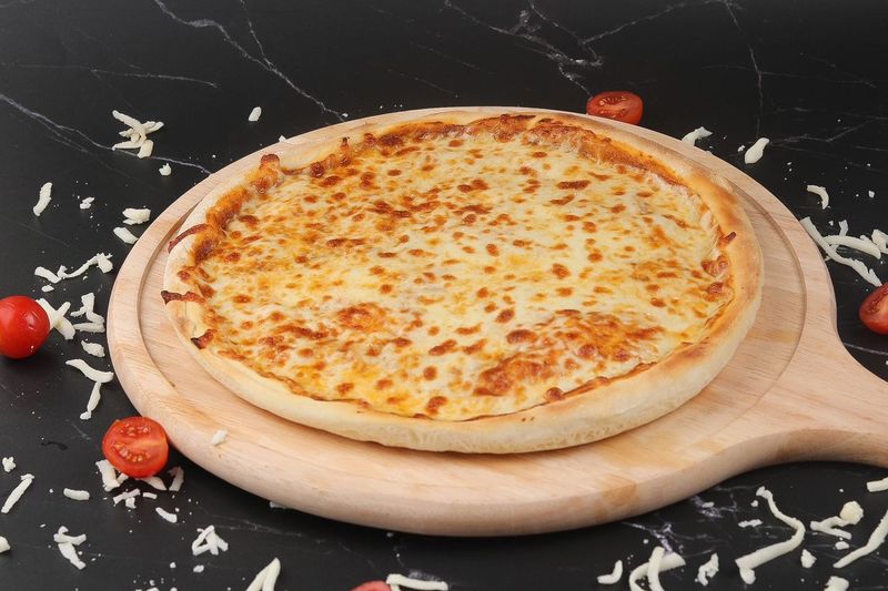 بيتزا مارجاريتا