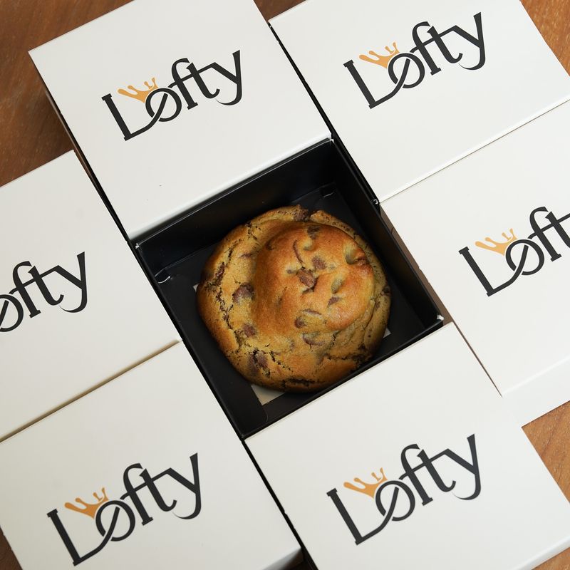 كوكيز كلاسيك