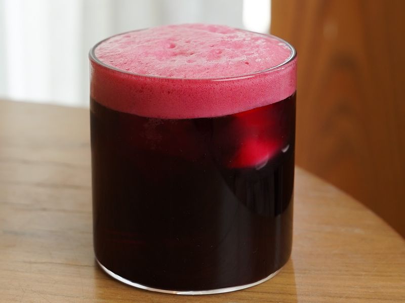 كركديه بارد