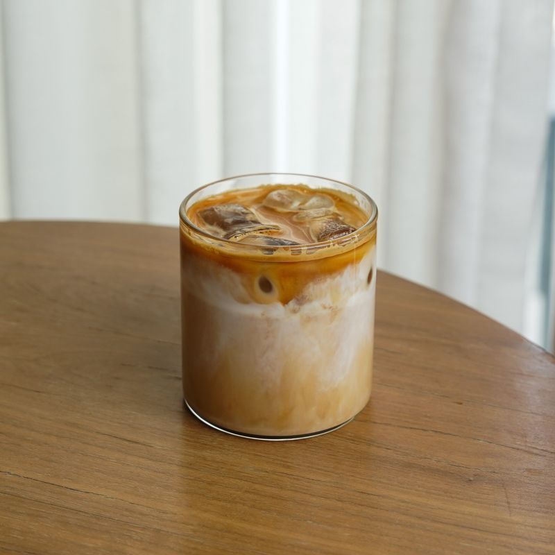 سبانيش لاتيه بارد