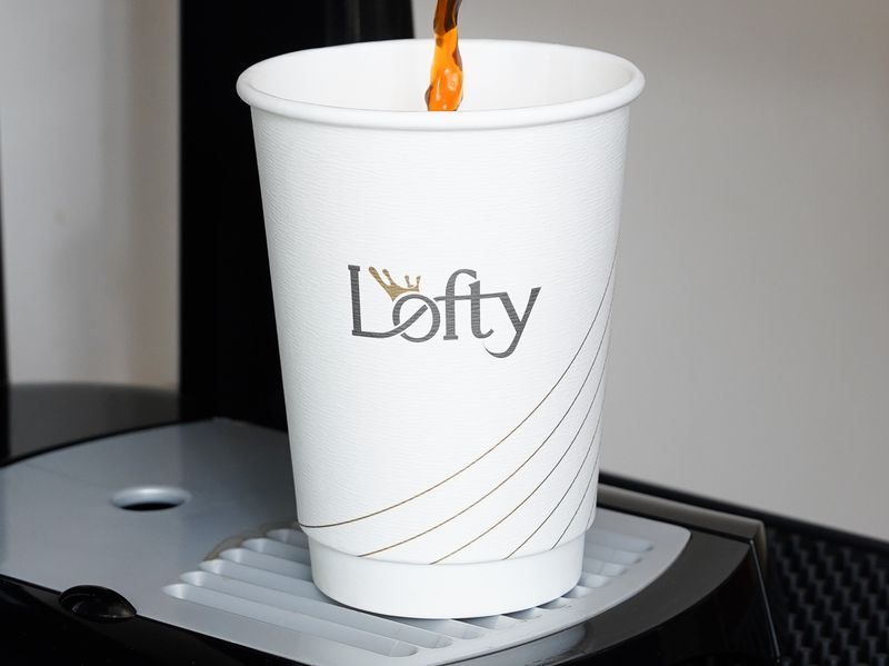 بوكس قهوة اليوم 2 لتر