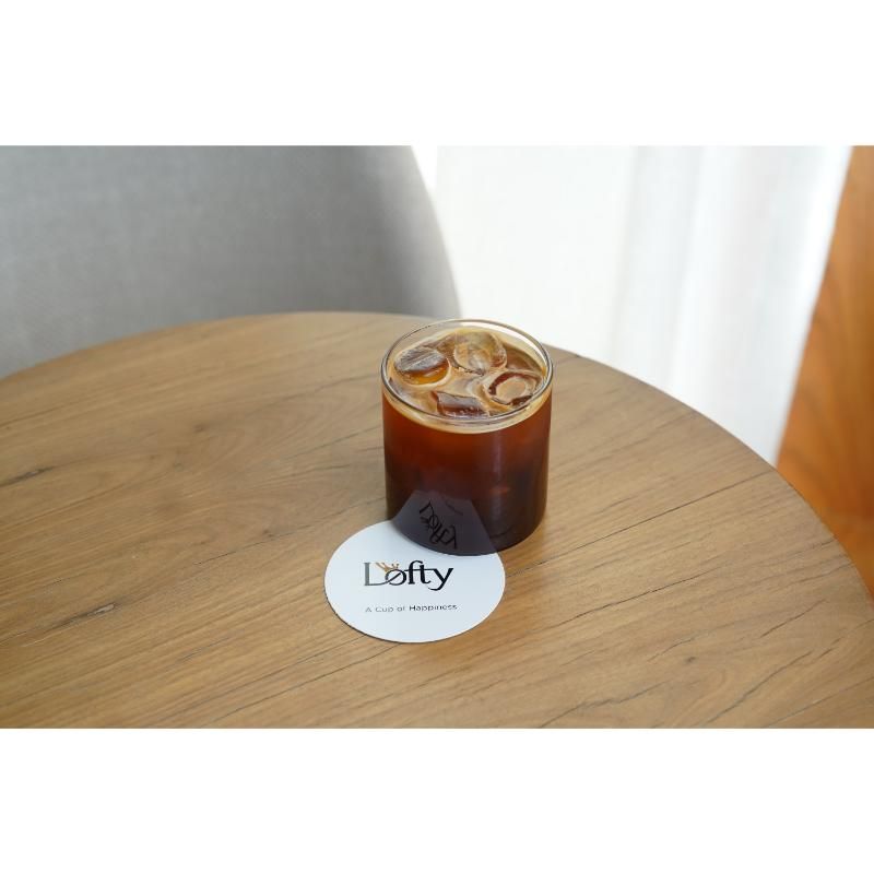 امريكانو بارد