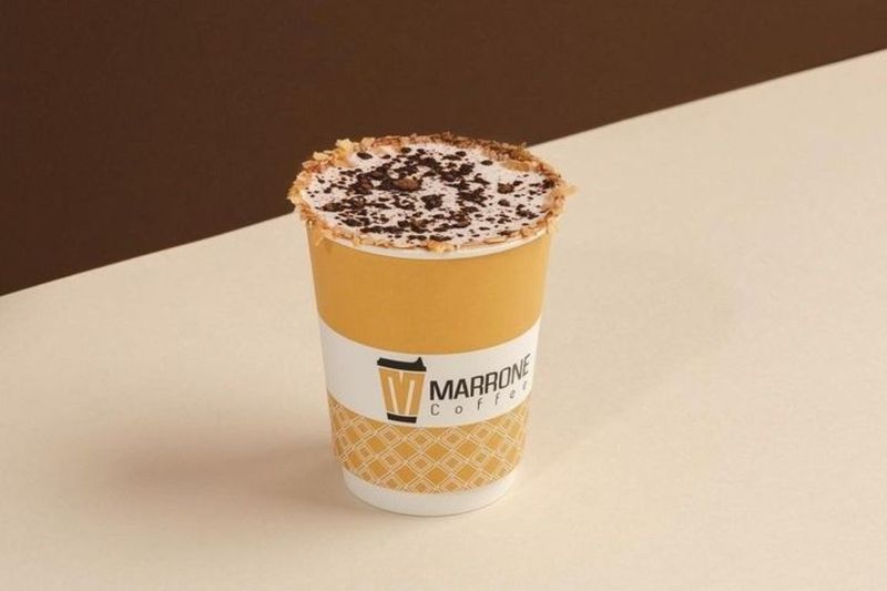 شوكولاتة ساخنة