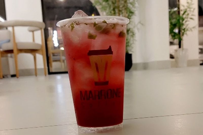 موهيتو رمان