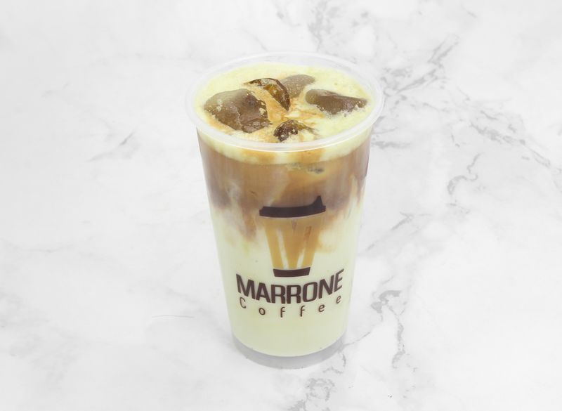 آيس بيستاشيو