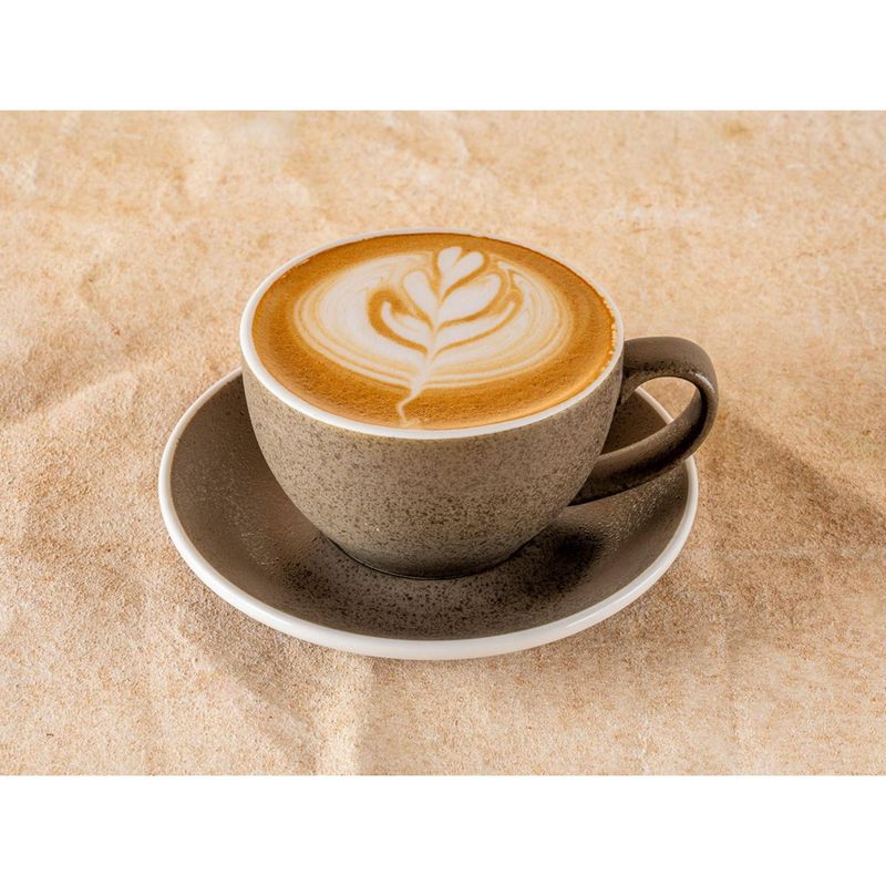 سبانيش لاتيه