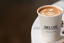 Flat White