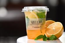 Orange Juice