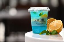 Ocean Mojito