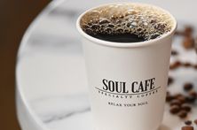 Todays Coffee - Medium