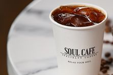 Iced Coffee Day - Medium