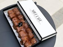 Mini Tiramisu Box