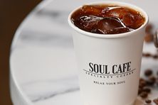 Cold Brew