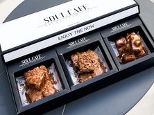 French Toast Box