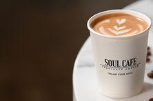Spanish Latte