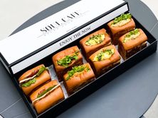 Mini Sandwich