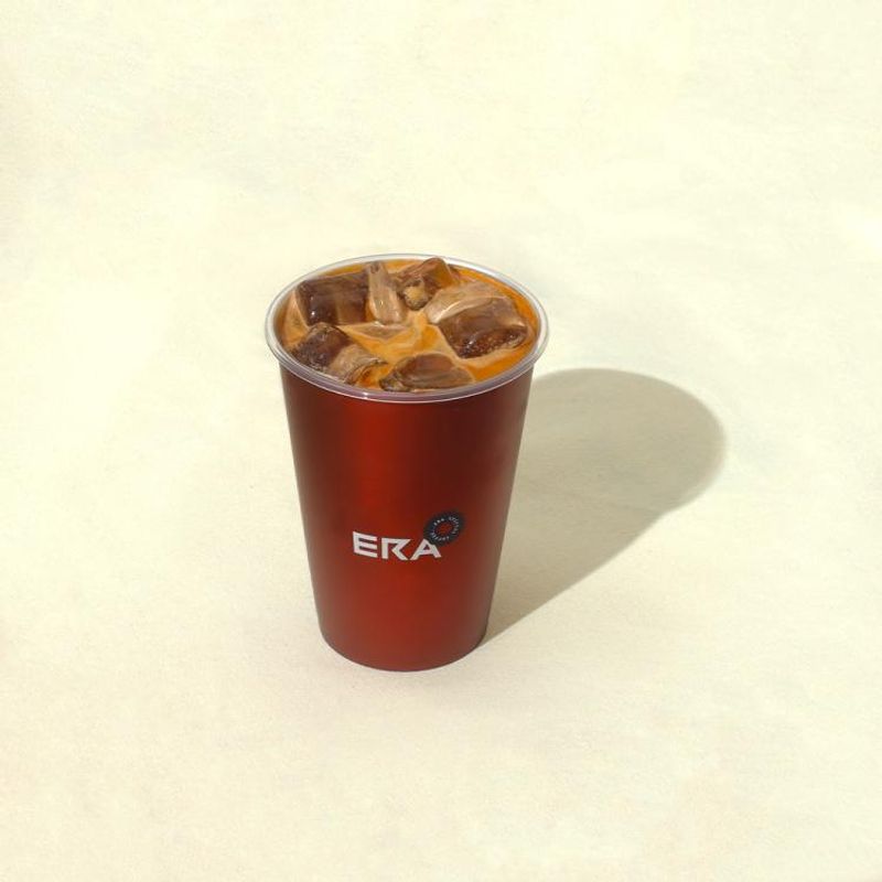 ايس لاتيه بستاشيو