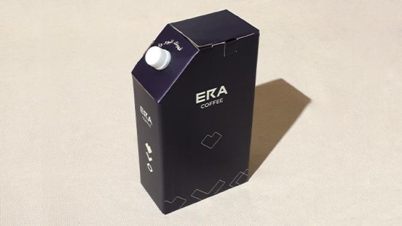 بوكس قهوة اليوم واحد لتر