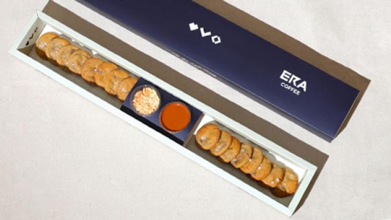 بوكس ميني كوكيز