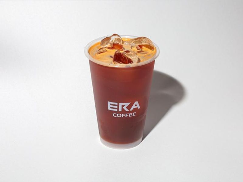 ايس امريكانو