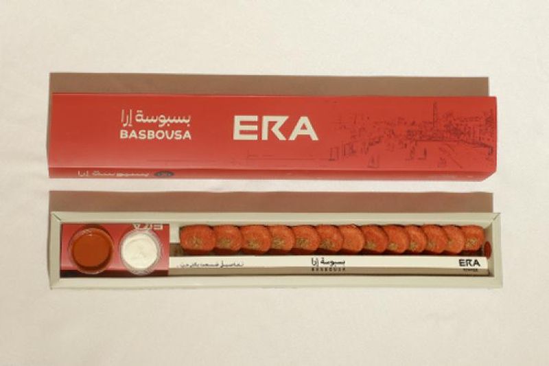 بسبوسة بوكس