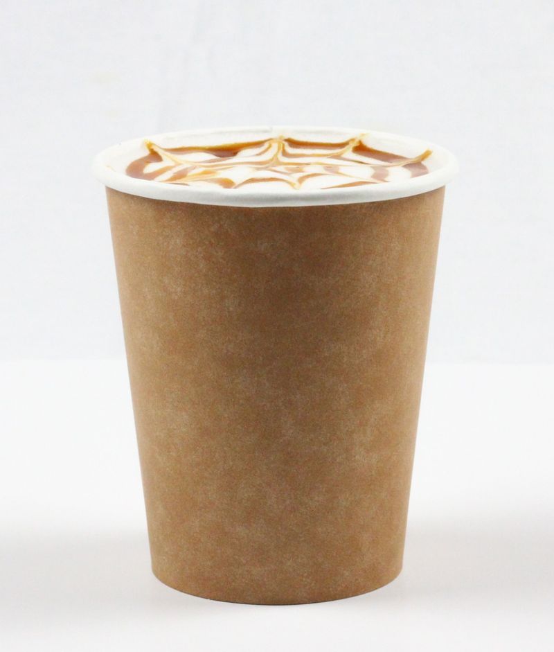 سبانش لاتيه