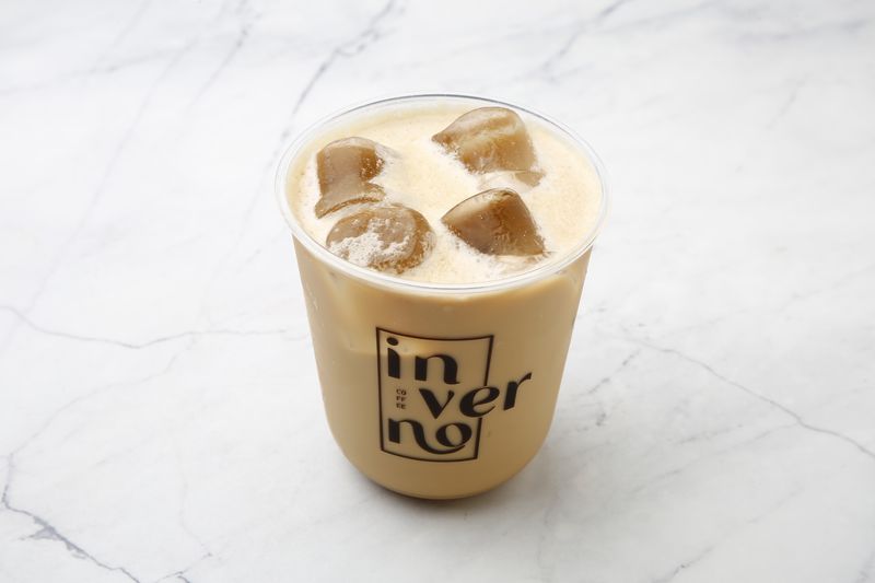 ايس وايت موكا