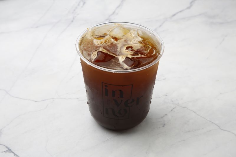 ايس امريكانو