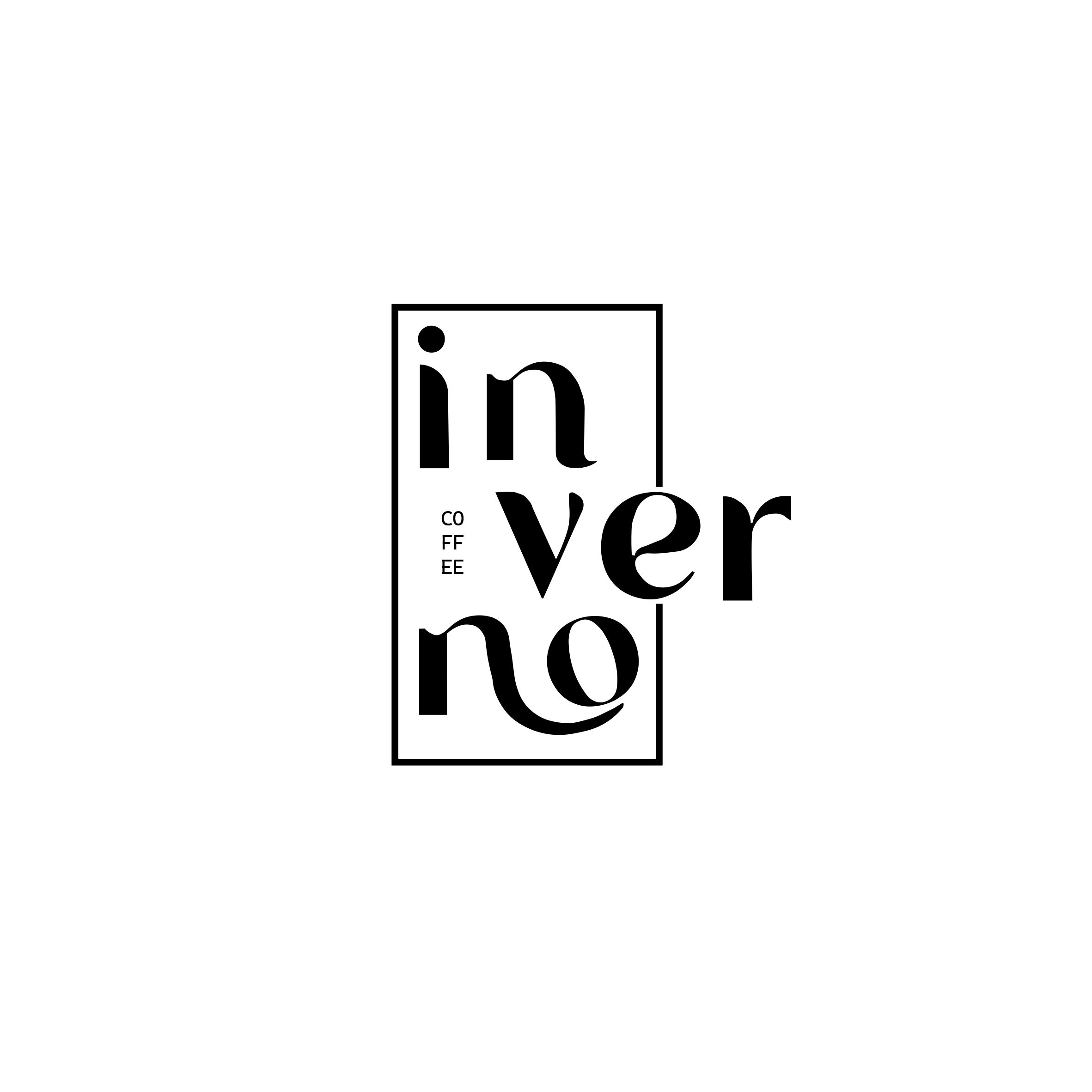 قهوة انفيرنو