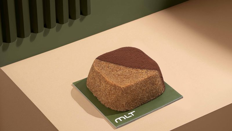 تشيز كيك تيراميسو