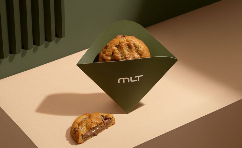 كوكيز الشوكولاتة