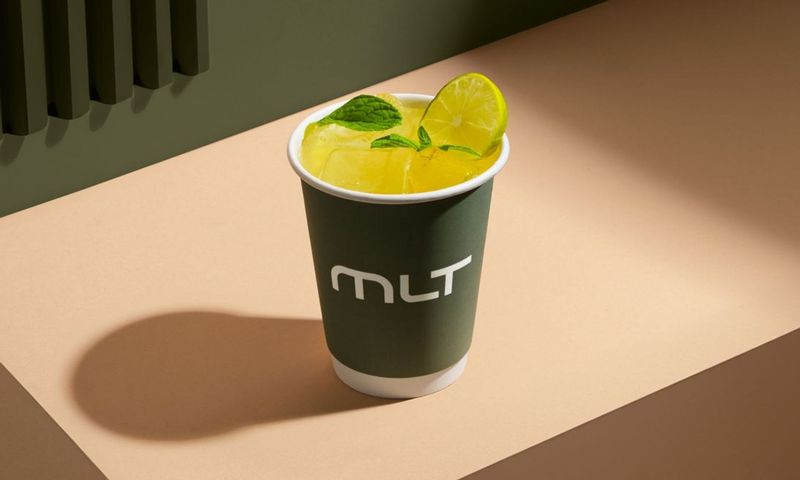 موهيتو باشن فروت