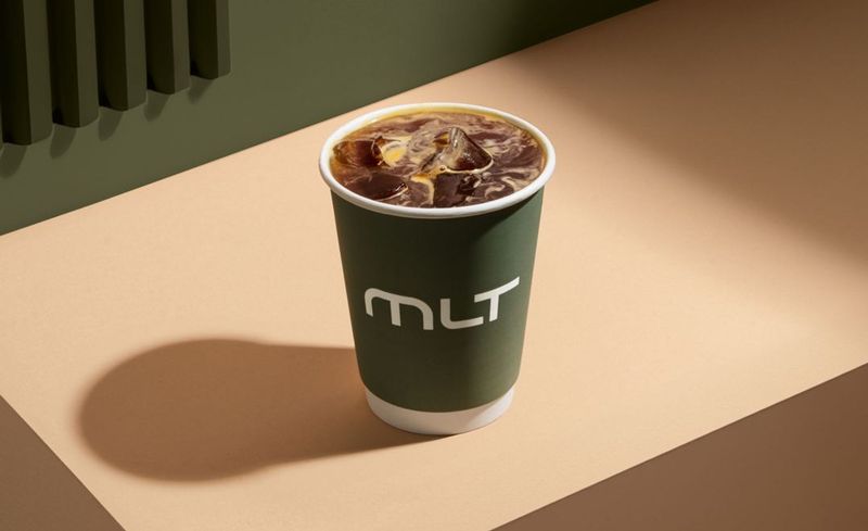 ايس امريكانو